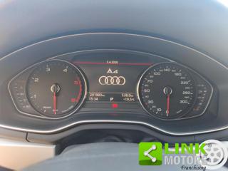 AUDI A4 usata, con Cruise Control