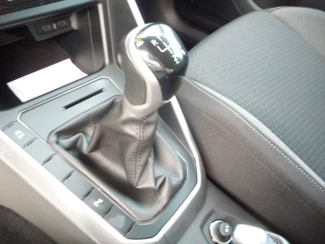 VOLKSWAGEN Polo usata, con Climatizzatore