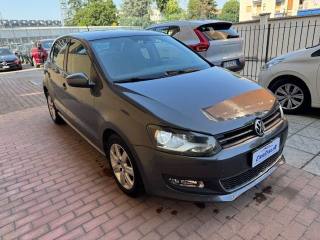 VOLKSWAGEN Polo usata, con Airbag laterali