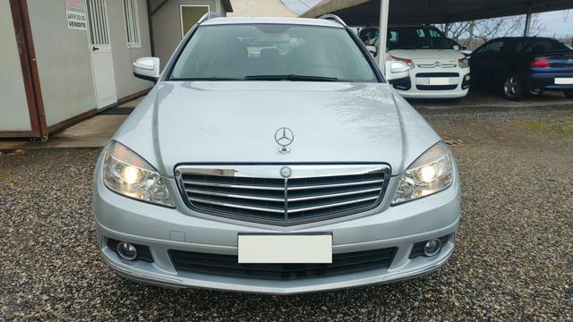 MERCEDES-BENZ C 180 usata, con Cerchi in lega