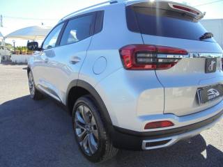 DR MOTOR DR 4.0 usata, con Climatizzatore