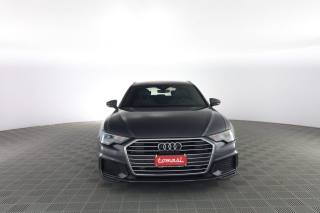 AUDI A6 A6 Avant 40 2.0 TDI S tronic Business Sport