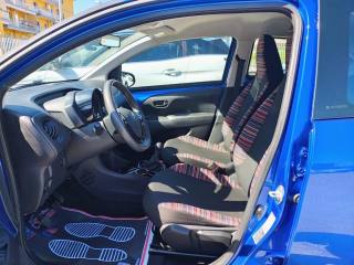 CITROEN C1 usata, con Chiusura centralizzata
