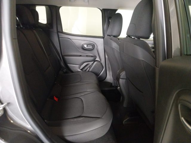 JEEP Renegade usata, con Controllo trazione