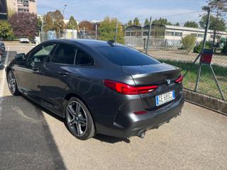 BMW 218 usata, con Airbag laterali