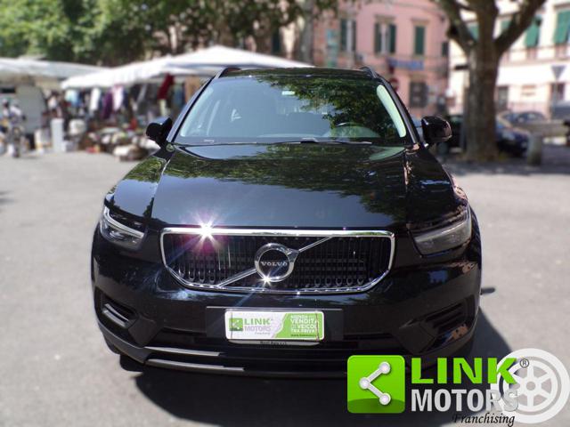 VOLVO XC40 usata, con Airbag laterali