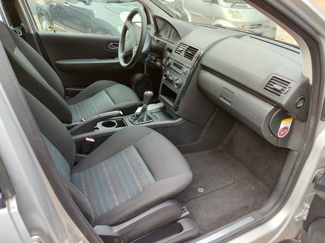 MERCEDES-BENZ A 180 usata 10