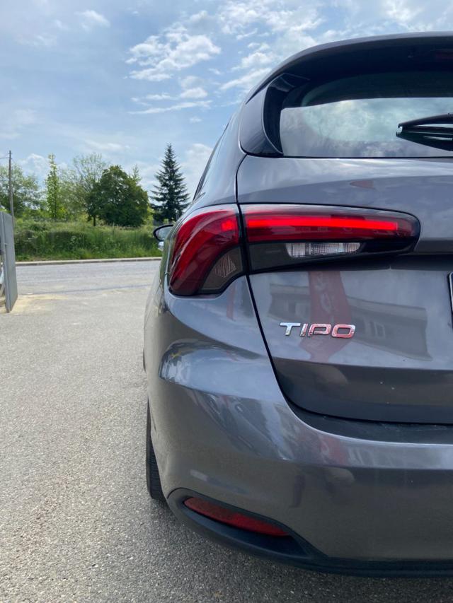 FIAT Tipo usata, con Servosterzo