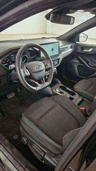 FORD Focus usata, con Park Distance Control