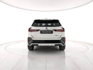 BMW X1 usata, con Airbag laterali