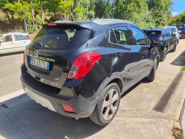 OPEL Mokka usata, con Airbag Passeggero