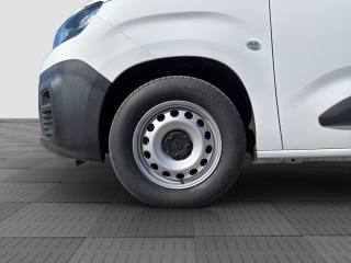 CITROEN Berlingo usata 14