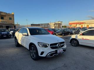 MERCEDES-BENZ GLC 200 usata, con Cerchi in lega