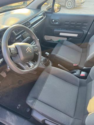 CITROEN C3 usata, con ESP
