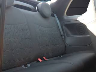 FIAT 500 usata, con Vivavoce