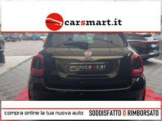 FIAT 500X usata, con Alzacristalli elettrici