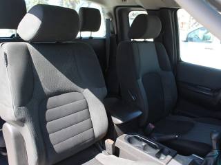 NISSAN Navara usata, con Controllo trazione