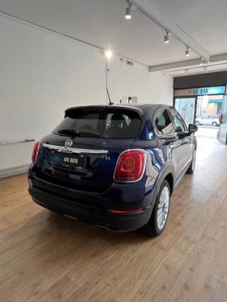 FIAT 500X usata, con Alzacristalli elettrici