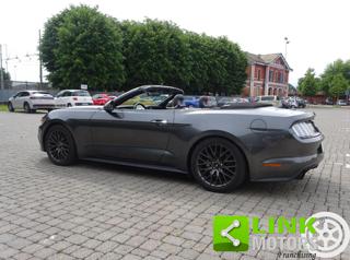 FORD Mustang usata, con Bracciolo