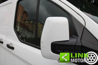 FORD Transit Custom usata, con Park Distance Control