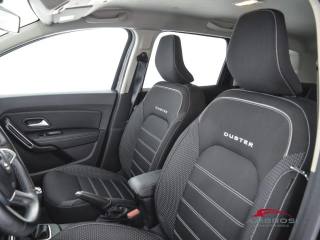 DACIA Duster usata 8