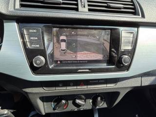 SKODA Fabia usata, con Immobilizzatore elettronico