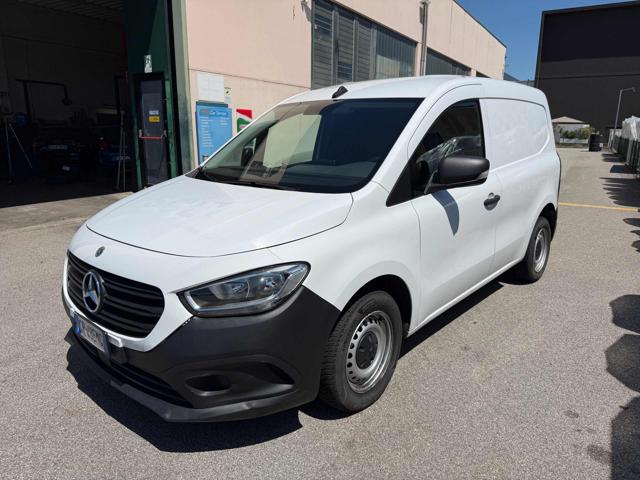 MERCEDES-BENZ Citan usata, con Airbag Passeggero