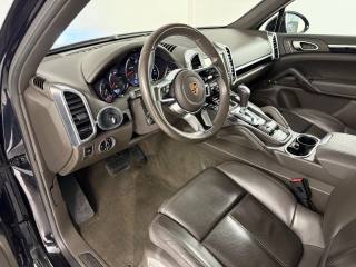 PORSCHE Cayenne usata, con Airbag Passeggero