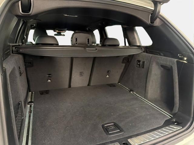 BMW X3 usata, con Cruise Control