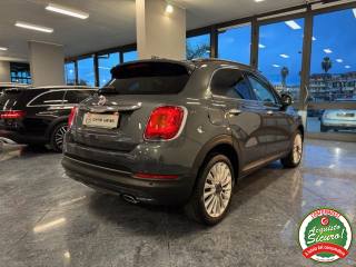 FIAT 500X usata, con Alzacristalli elettrici