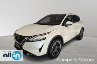 NISSAN Qashqai usata 2