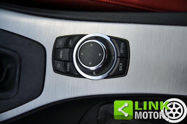 BMW 320 usata, con Volante multifunzione