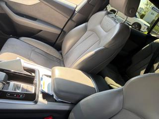 AUDI Q8 usata, con Climatizzatore