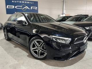 MERCEDES-BENZ A 200 usata, con Airbag laterali
