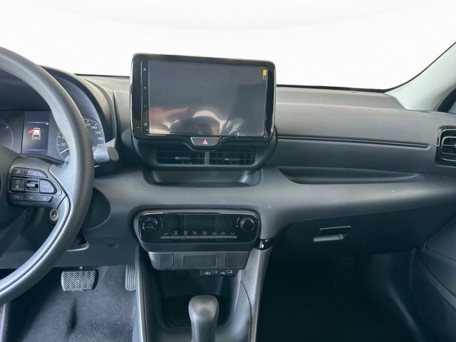 MAZDA 2 usata, con Airbag testa