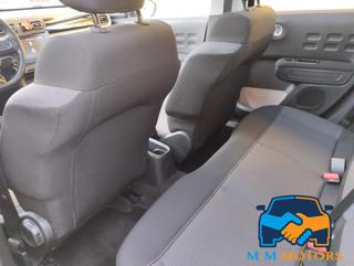 CITROEN C3 usata, con Fendinebbia