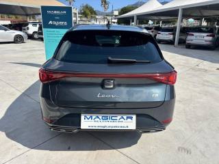 SEAT Leon usata, con Boardcomputer