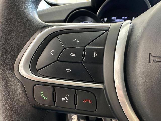 FIAT 500X usata 23