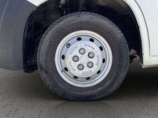 CITROEN Jumper usata 14