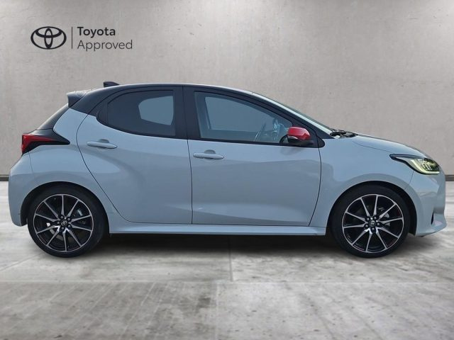 TOYOTA Yaris usata, con Chiusura centralizzata