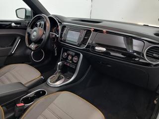 VOLKSWAGEN Maggiolino usata, con Alzacristalli elettrici