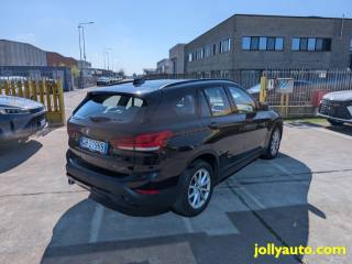 BMW X1 usata, con Alzacristalli elettrici