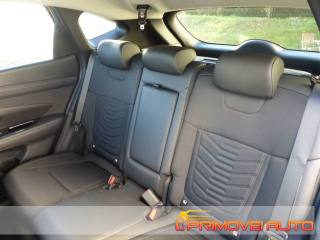 HYUNDAI Tucson usata, con Cerchi in lega