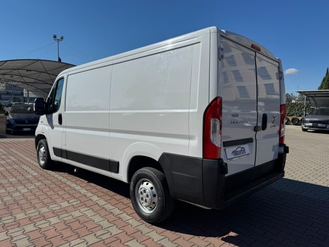 FIAT Ducato usata, con Controllo trazione