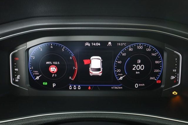 VOLKSWAGEN T-Roc usata 6