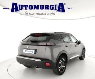 PEUGEOT 2008 usata, con Airbag laterali