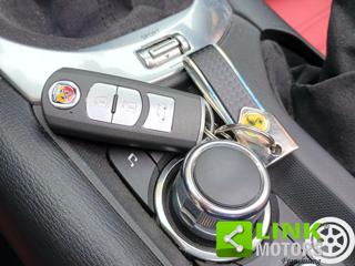 ABARTH 124 Spider usata 67