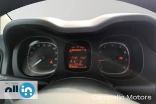 FIAT Panda usata 8