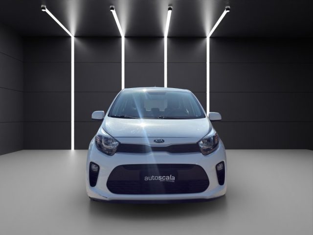 KIA Picanto usata, con Cerchi in lega