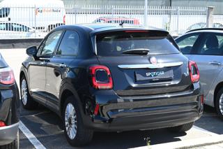 FIAT 500X usata, con Autoradio